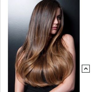 Bellami Clip in Extensions